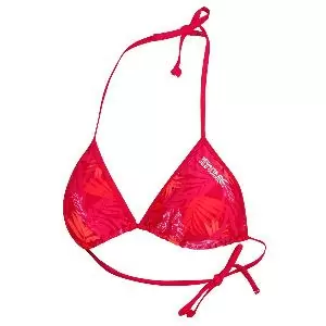 Топ купальный Regatta Aceana String Top RWM010 pink от магазина Супер Спорт