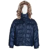 Куртка Poivre Blanc W14-1210-BBBY A rouge от магазина Супер Спорт