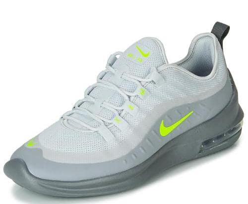 Кроссовки мужские Nike Air Max Axis AA2146-010 от магазина Супер Спорт