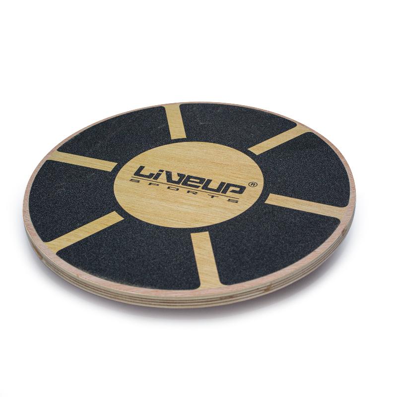 Балансборд LiveUp LS3150 от магазина Супер Спорт