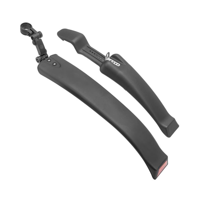 Комплект велокрыльев STELS 24"-26" XGNB-066 полуфэт от магазина Супер Спорт