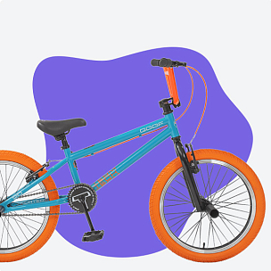 Bmx